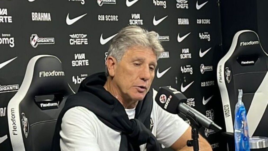 Renato Gaúcho