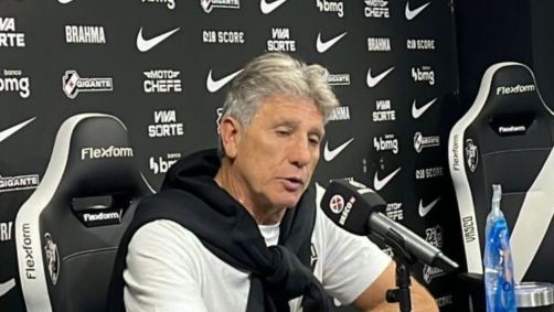 Renato Gaúcho