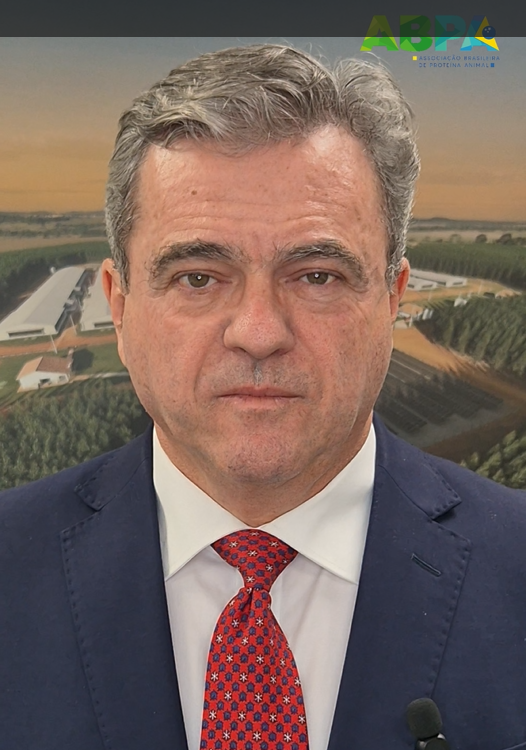 ricardo santin