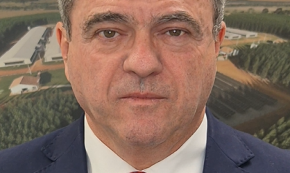 ricardo santin