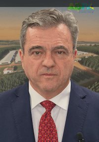 As exportações do agronegócio brasileiro ao Con