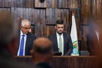 STF julga em 17 de abril recurso de Rodrigo Bacellar contra cassação