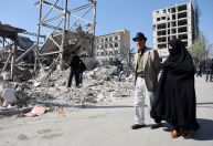 Rússia diz que ataque dos EUA ao Irã acontece sob "falso pretexto"