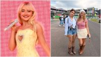 Lollapalooza 2026: o que fãs de Sabrina Carpenter estão usando? Veja fotos