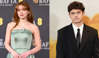 sadie sink e noah jupe