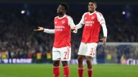 Arsenal bate o Fulham e amplia vantagem na liderança da Premier League
