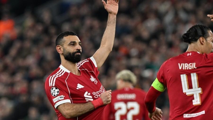 salah