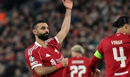 salah