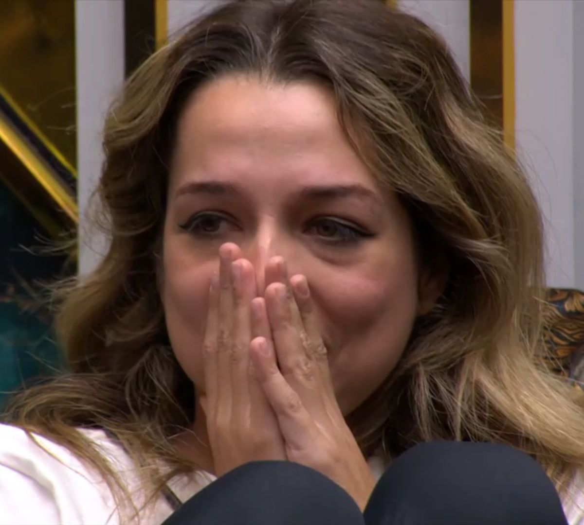 BBB 26: Samira se garante no top 10 e comemora: “Ganhei uma casa”