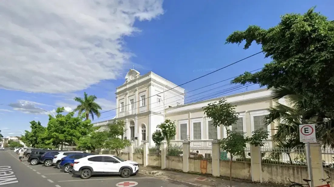 Santa Casa de Misericórdia de Sobral