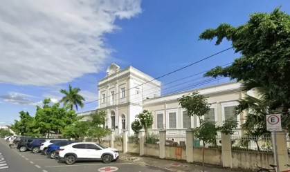 Santa Casa de Misericórdia de Sobral