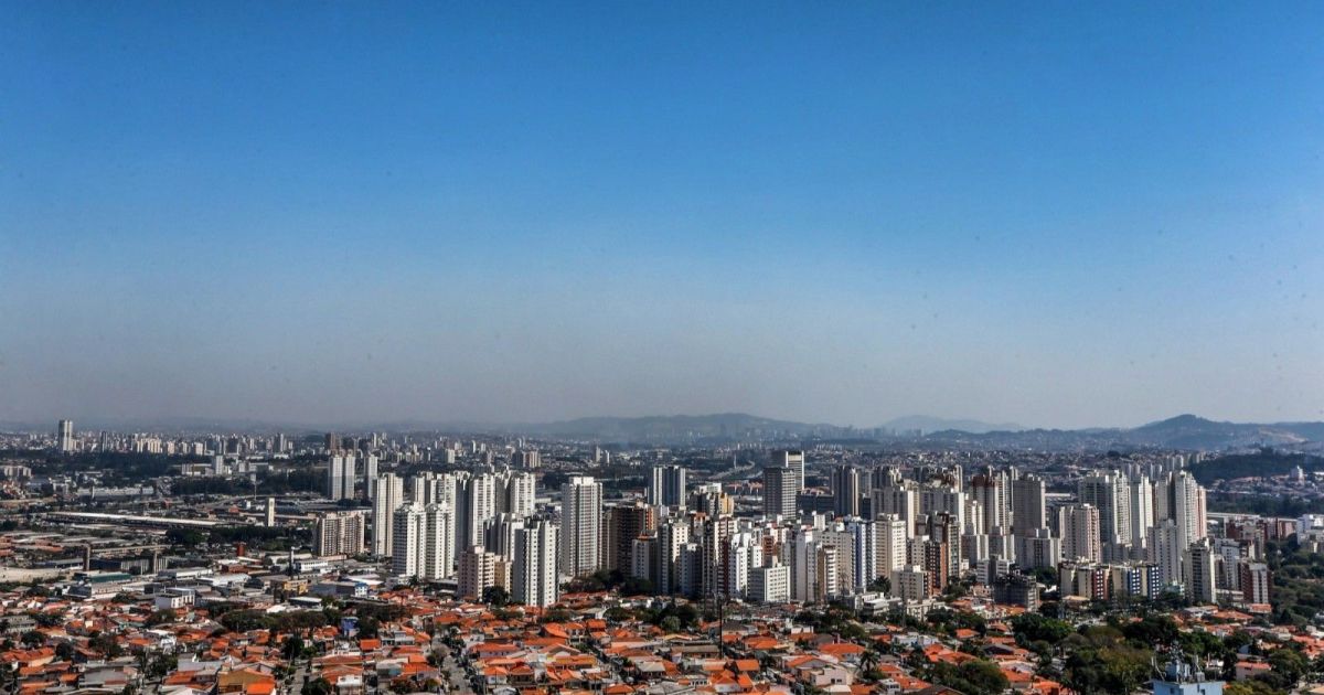 Novos lançamentos imobiliários ampliam oferta em São Paulo em 2026