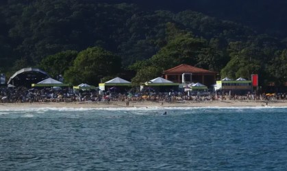 São Sebastião, em São Paulo, sediará etapa da Challenger Series.