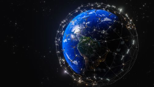 Satélite