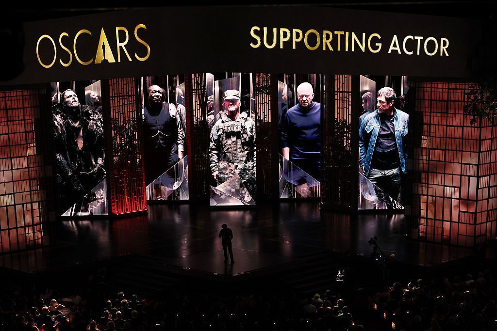 98th Annual Academy Awards