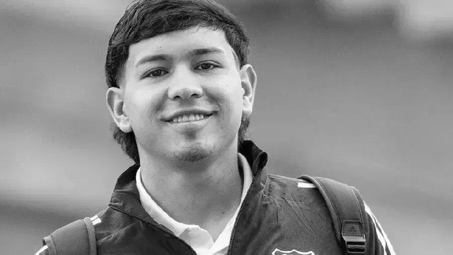 sebastian castrillon