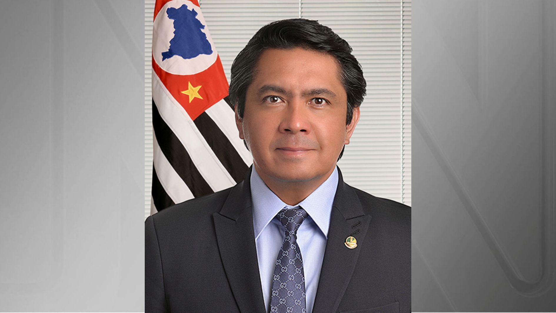 senador