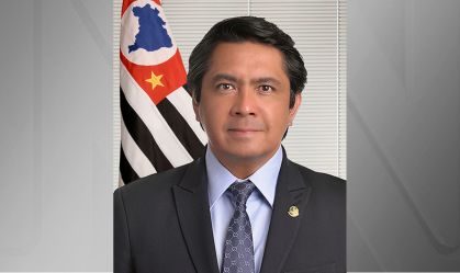 senador