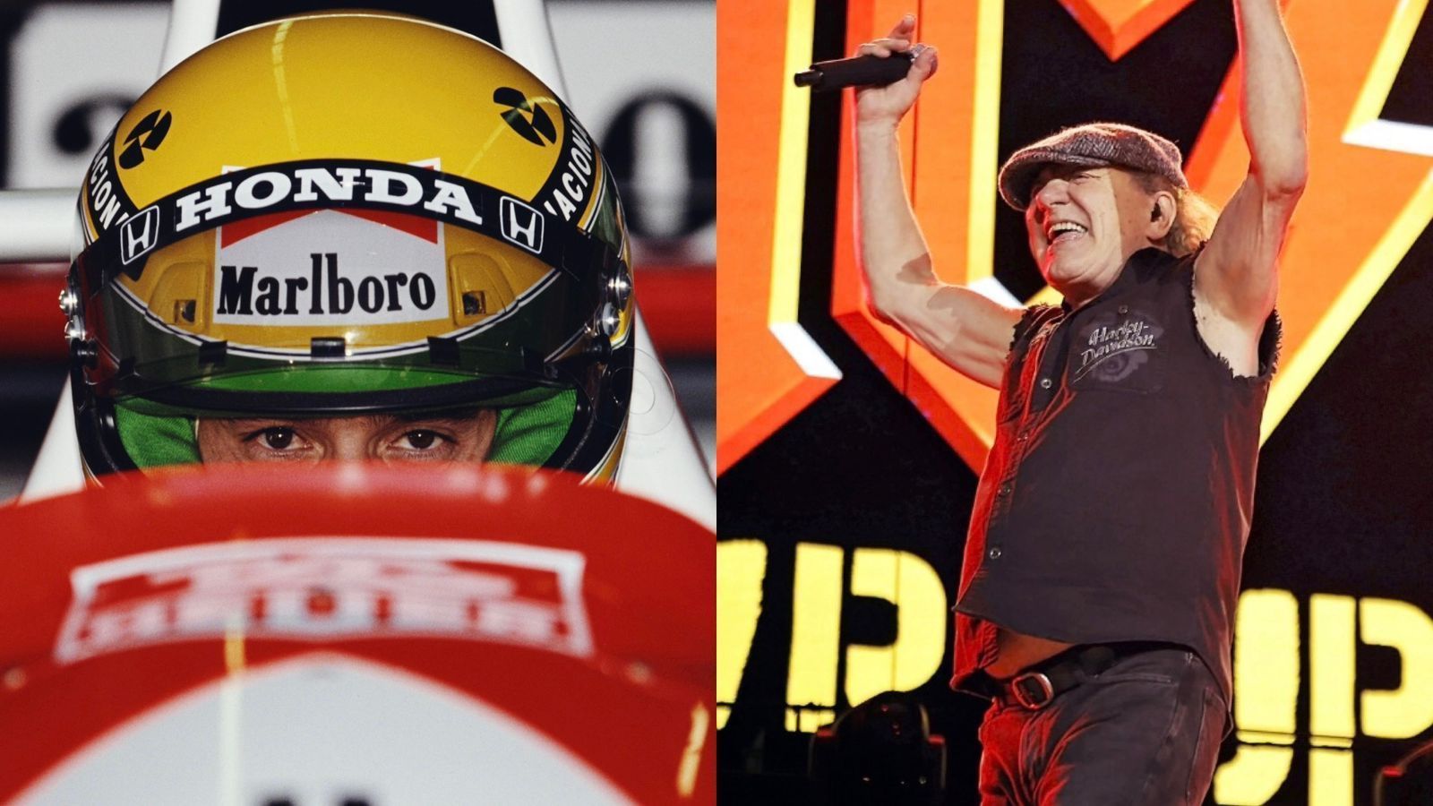 senna acdc