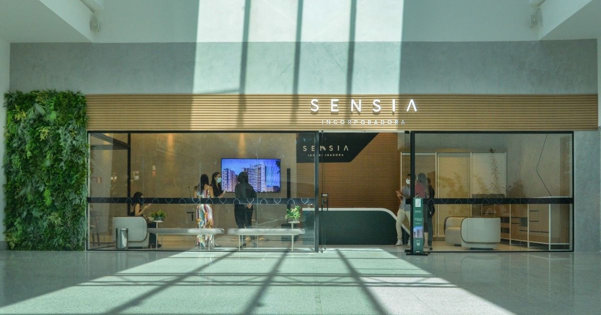 Localização e qualidade de vida aceleram vendas no setor imobiliário