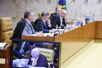 Análise: Caberá ao STF analisar dosimetria aos condenados de 8 de janeiro