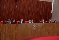 TSE atualiza regras e impõe limites à IA na eleição de 2026