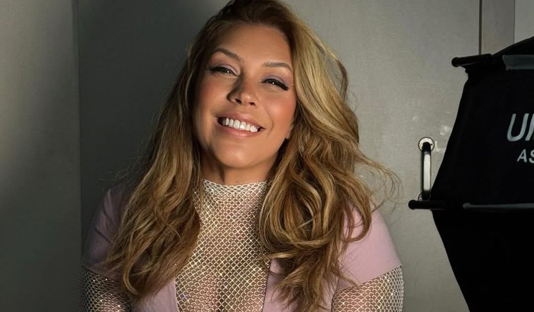 Simony anuncia remissão completa do câncer: “Temos cura”