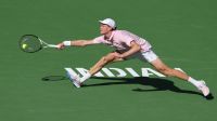 Indian Wells: Sinner vence batalha contra Medvedev e leva título inédito