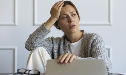 A mulher que dá conta de tudo - e o preço silencioso que o corpo paga