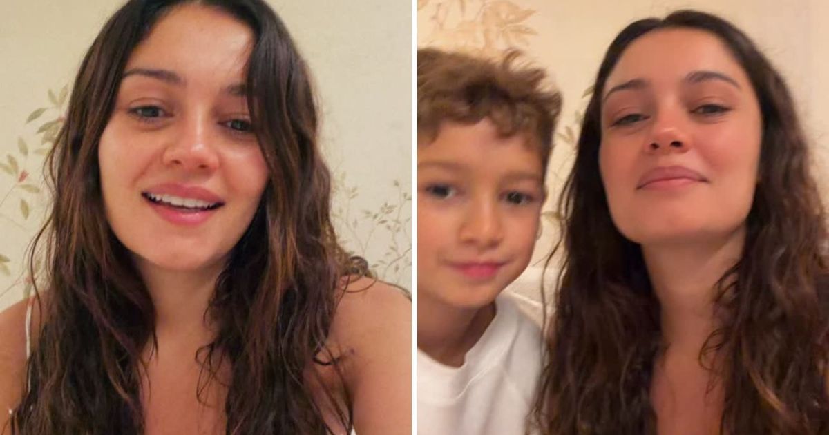 Melhores do Ano: sem indicações, Sophie celebra vitória de “Três Graças”