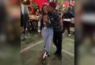 Mãe de Oruam e esposa de "Marcinho VP": quem é foragida de ação contra o CV