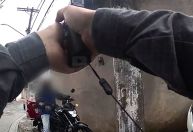 Adolescente aciona PM após mãe relatar agressões em SP; ouça áudio