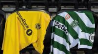 Vitória do Sporting sobre o Bodo garante três portugueses na Champions