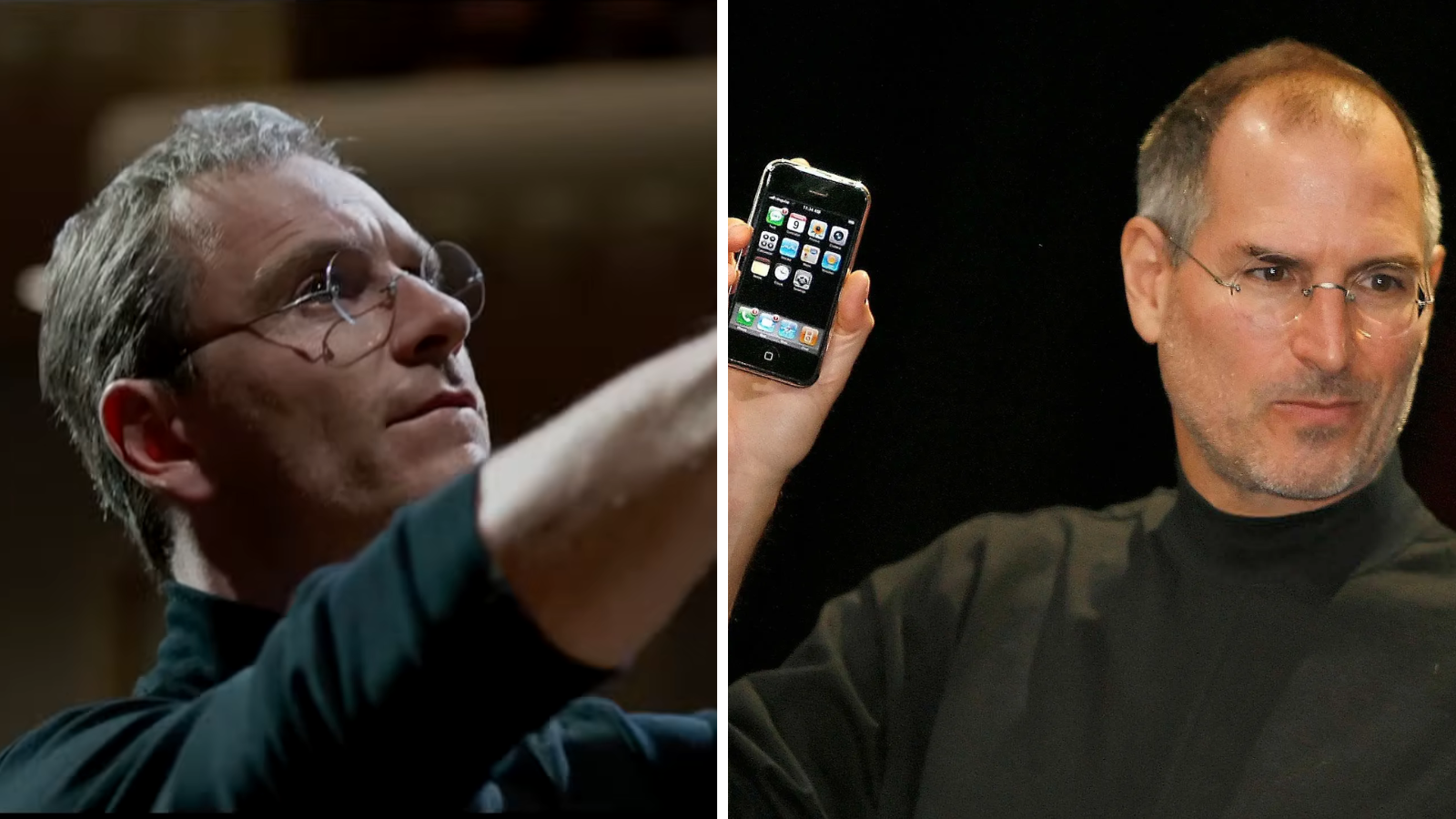 steve jobs