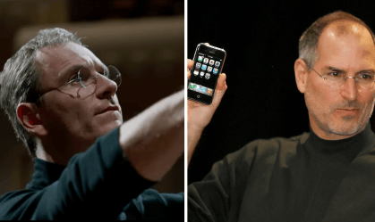 steve jobs