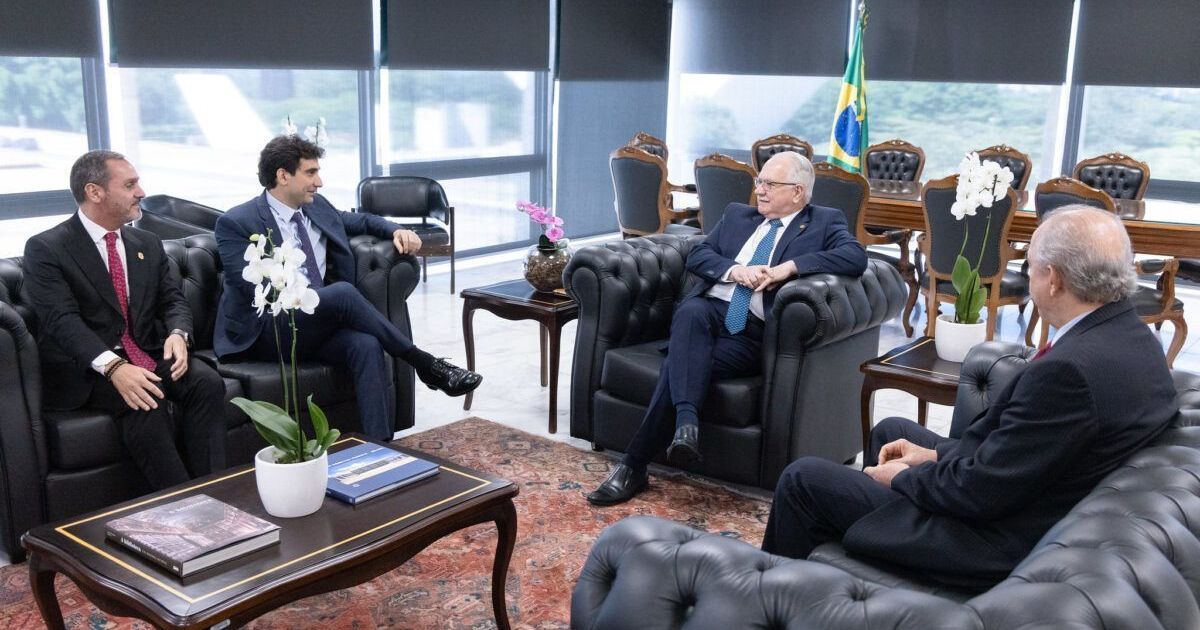 BC prepara novas medidas regulatórias para combater crime organizado