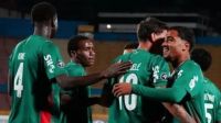 Libertadores Sub-20: Palmeiras estreia com goleada sobre Católica-EQU