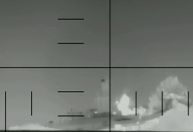 Ataque de submarino dos EUA contra Irã é inédito desde a Segunda Guerra