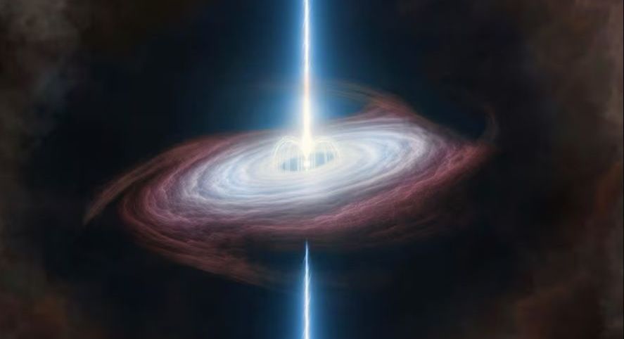 Descoberta de supernova superluminosa pode desvendar mistérios cósmicos