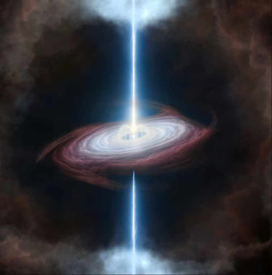 Uma supernova superluminosa envolvendo uma estrela enorme em uma galáxia a cerca de um bilhão de anos-luz da Terra está agora ajudando os cientistas a resolver esse mistério