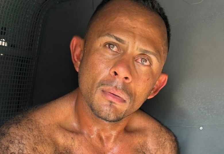 suspeito homicífio mg