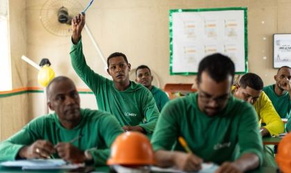 Práticas ESG efetivas mostram que é possível integrar sustentabilidade na construção civil