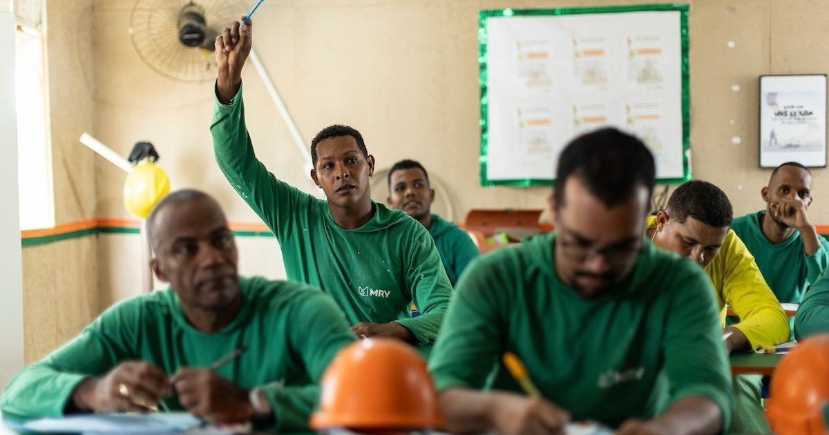 Construção civil e sustentabilidade: o que está mudando nas cidades