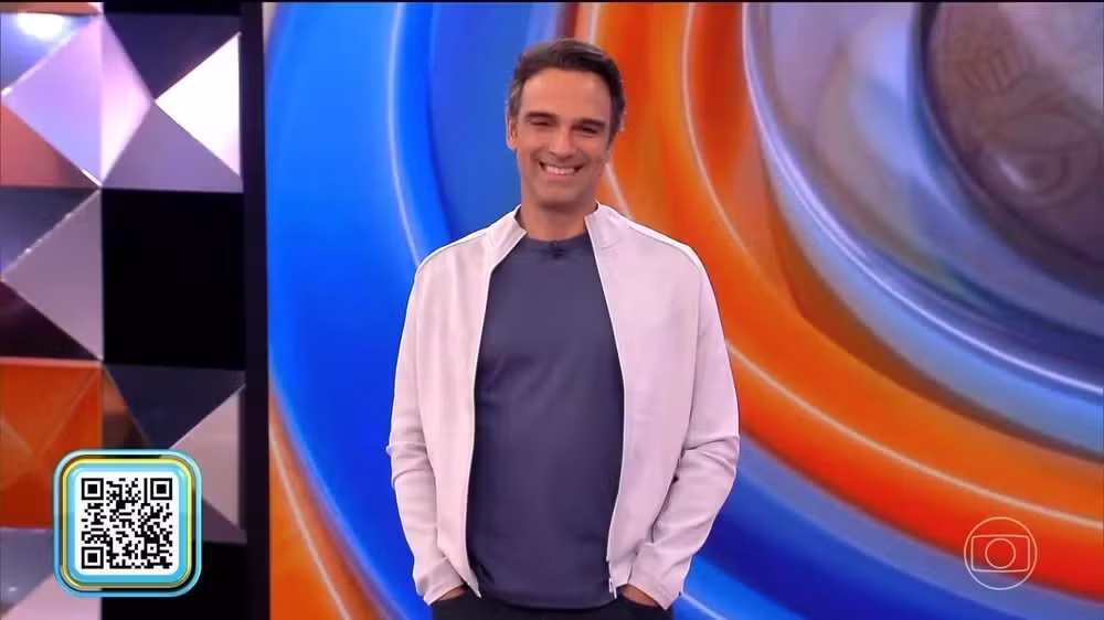 Quando será a final do BBB 26? Tadeu revela contagem regressiva a brothers