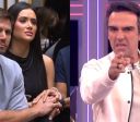 Luciano Huck revela origem do termo "formigas" usado no discurso de Tadeu