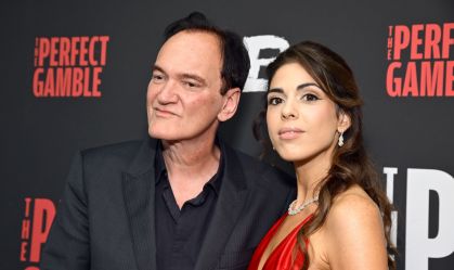 U.S. Premiere Of "The Perfect Gamble"