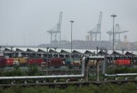 Balança comercial registra superávit de US$ 7,8 bilhões em maio