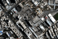 Veja fotos que mostram destruição de instalações iranianas em Teerã