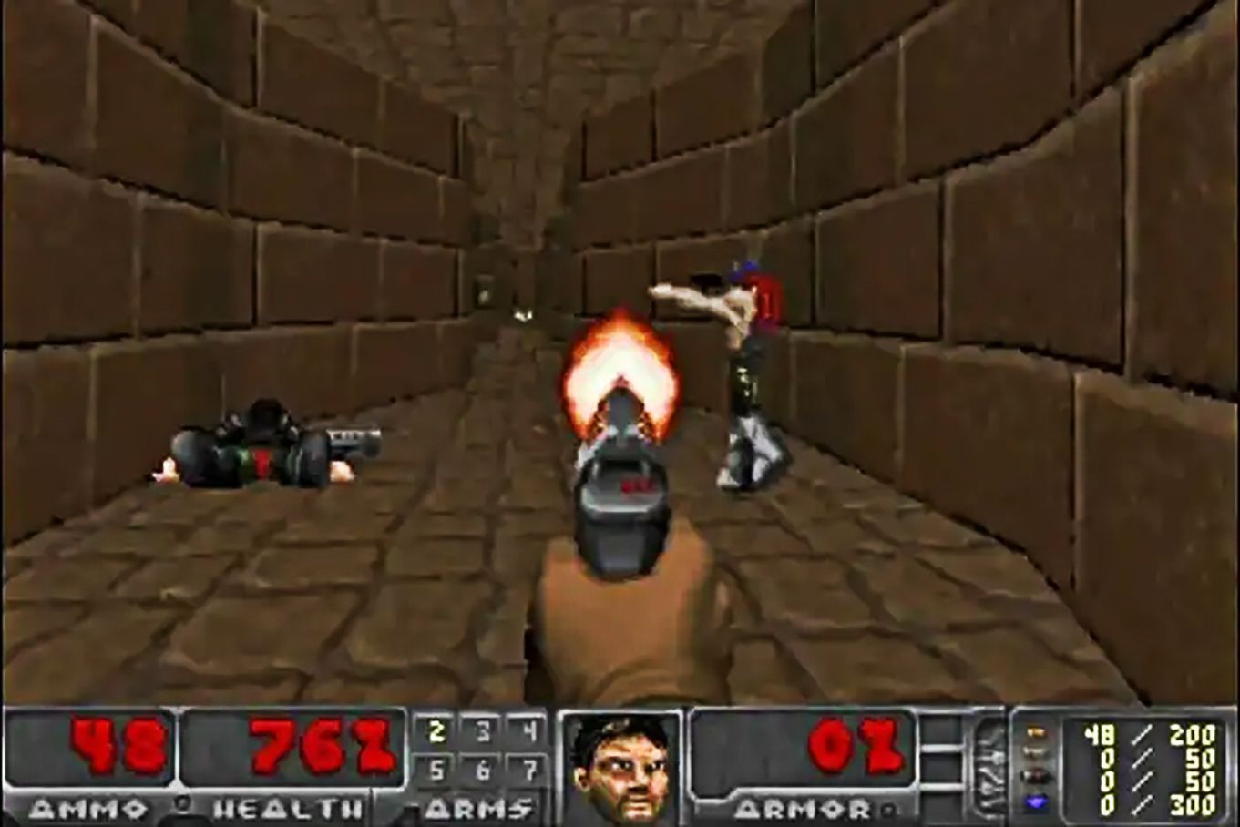 tela-capturada-de-Doom