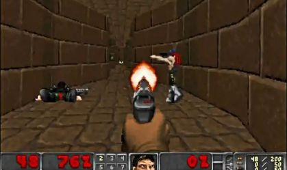 200 mil neurônios em placa aprendem jogo de tiro e desafiam computação